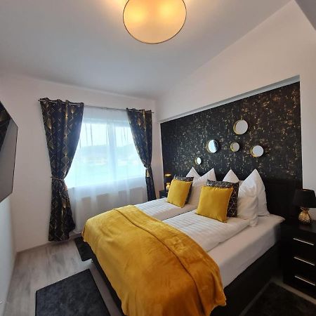 Holiday House Rasnov Экстерьер фото