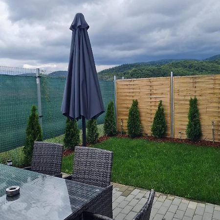 Holiday House Rasnov Экстерьер фото