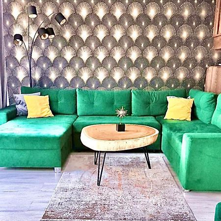 Holiday House Rasnov Экстерьер фото