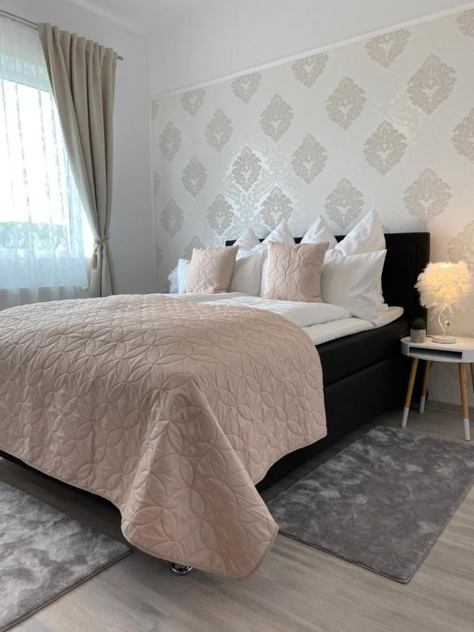 Holiday House Rasnov Экстерьер фото