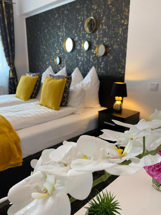 Holiday House Rasnov Экстерьер фото