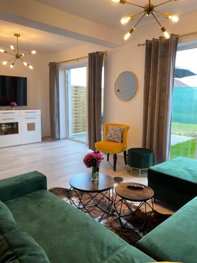 Holiday House Rasnov Экстерьер фото