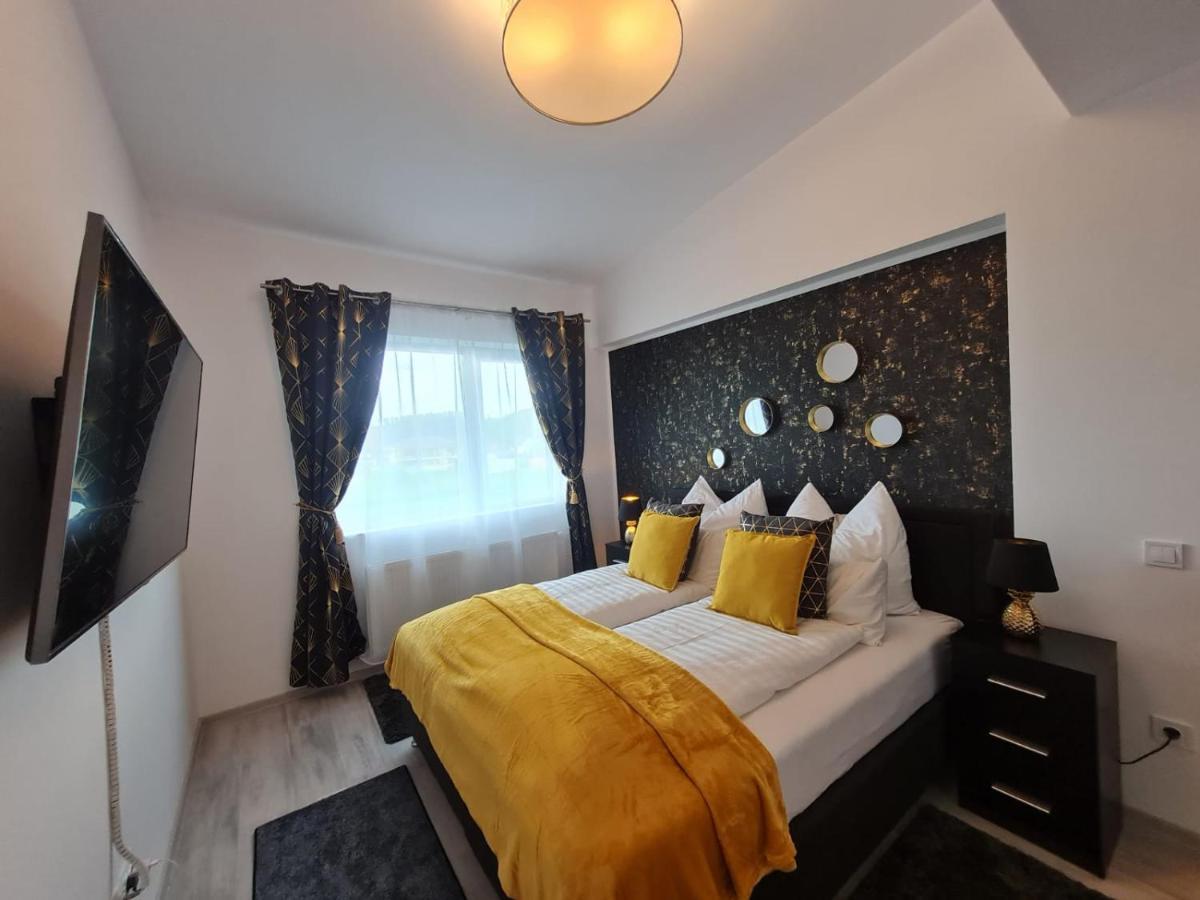 Holiday House Rasnov Экстерьер фото
