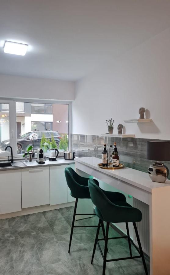 Holiday House Rasnov Экстерьер фото