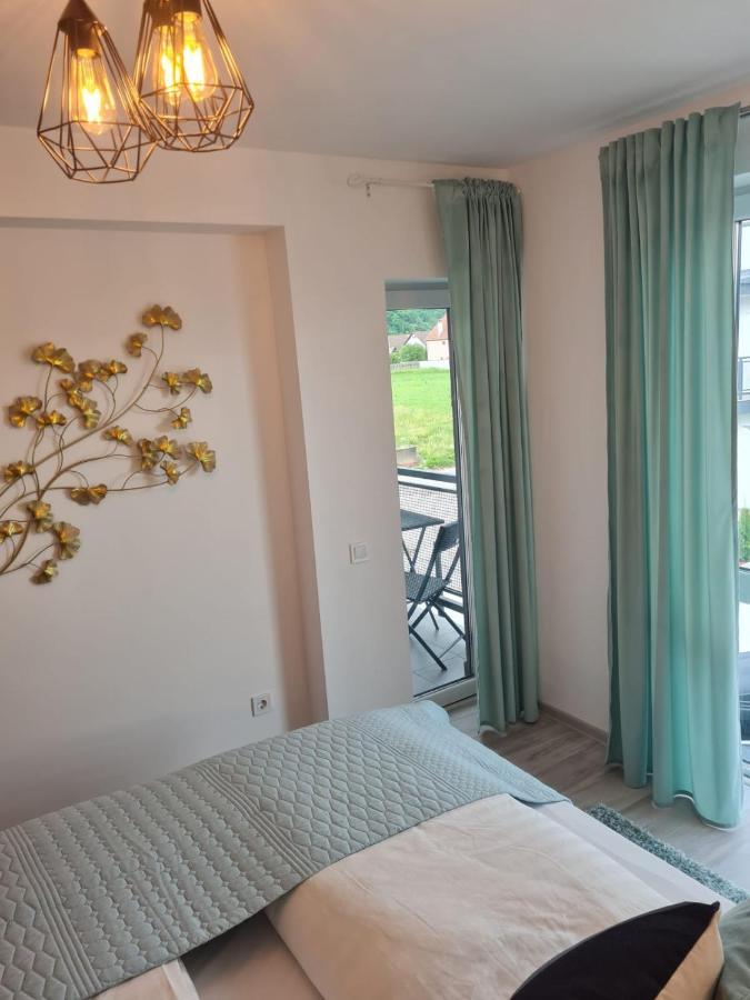 Holiday House Rasnov Экстерьер фото