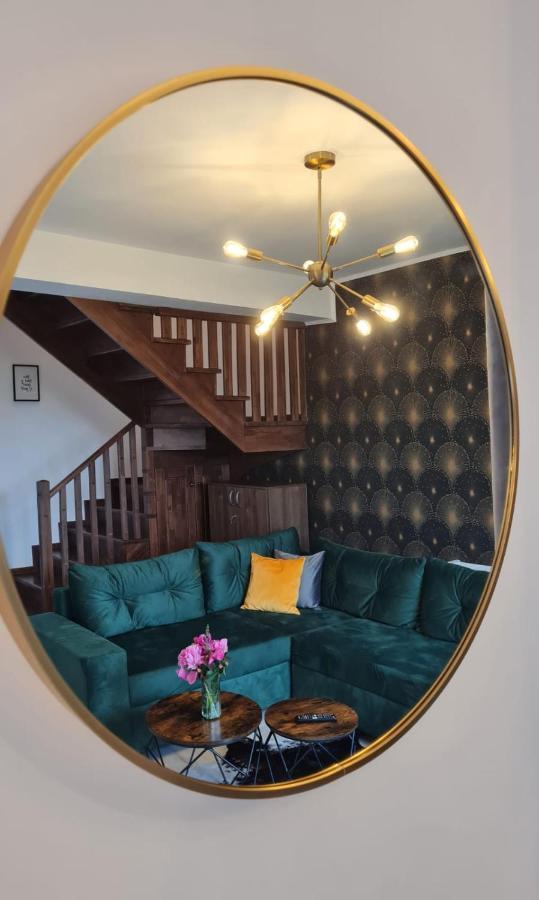 Holiday House Rasnov Экстерьер фото