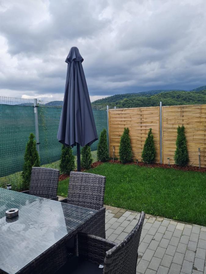 Holiday House Rasnov Экстерьер фото