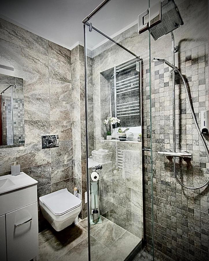 Holiday House Rasnov Экстерьер фото